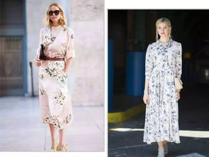 小碎花睡衣 這個夏天，讓你可鹽可甜的仙女之選