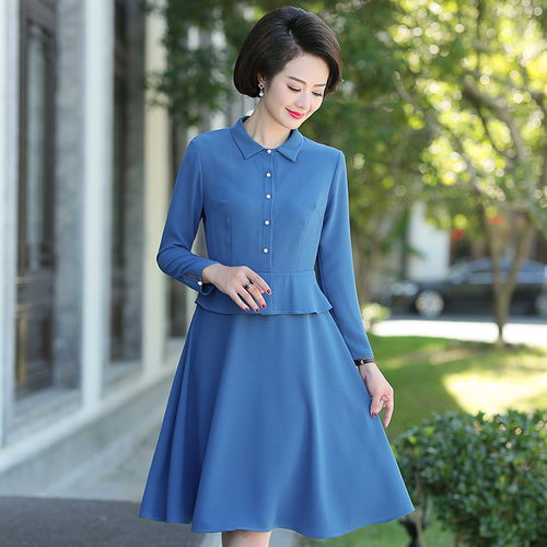 中年婦女穿搭的三大誤區，第二個多數人都中招