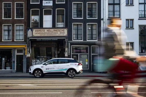 技術(shù)先驅(qū)的隕落 大眾充電機(jī)器人步愛馳后塵，新能源汽車技術(shù)開發(fā)路在何方？